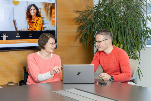 BMD Systemhaus GesmbH