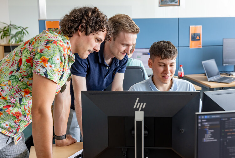 BMD Systemhaus GesmbH Bild 2