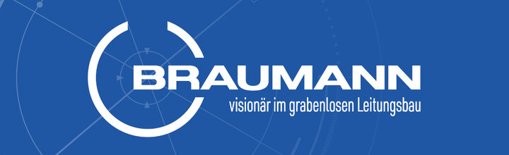 Titelbild der Firma Braumann Tiefbau GmbH