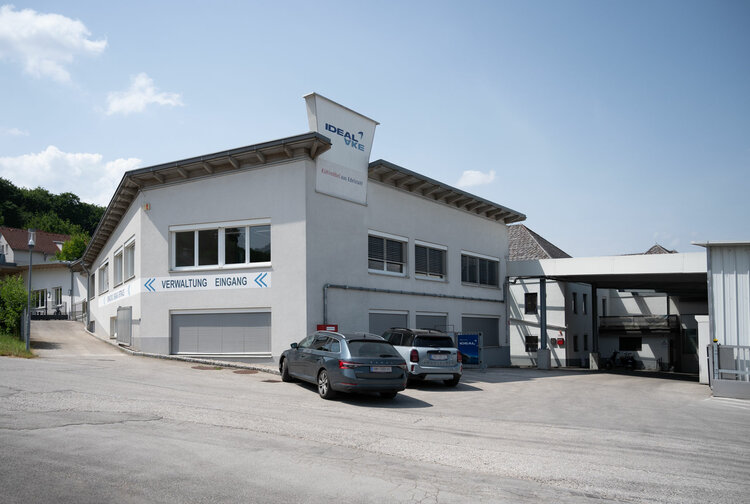 Ideal Kältetechnik GesmbH Bild 2