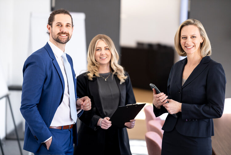 SCHULMEISTER Management Consulting GmbH Bild 1