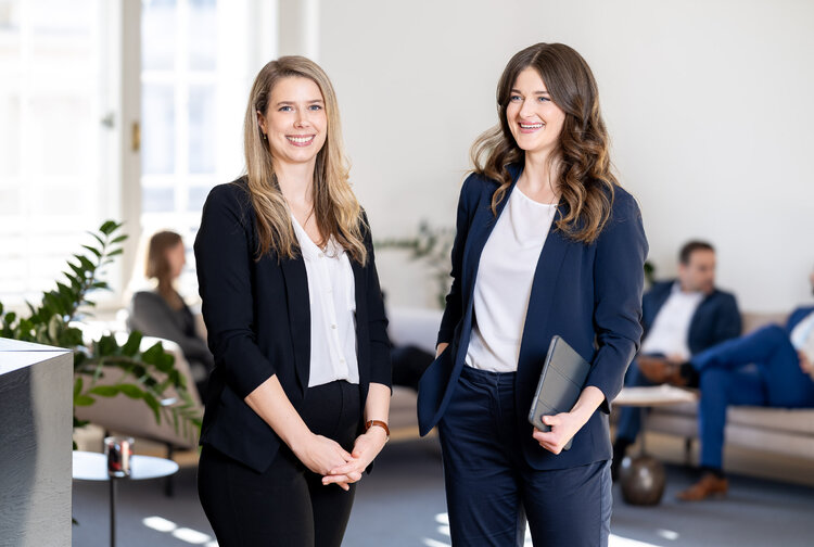 SCHULMEISTER Management Consulting GmbH Bild 2
