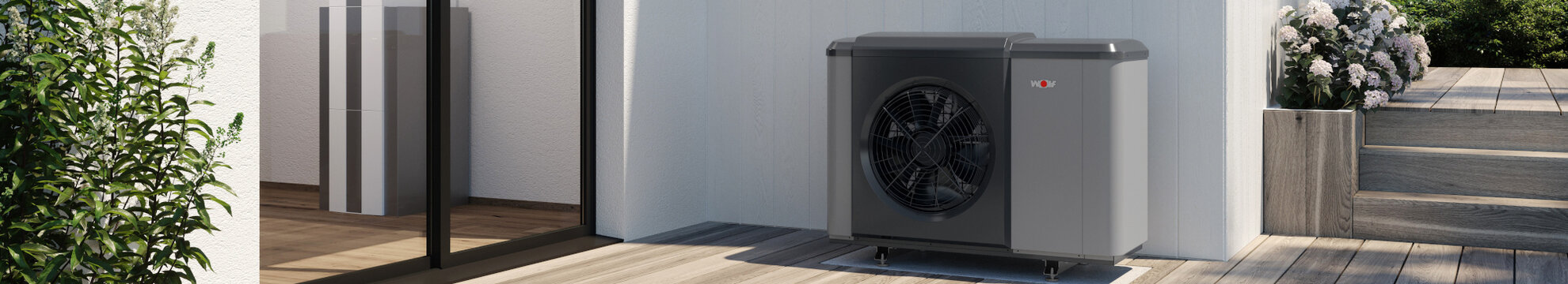 Wolf Klima- und Heiztechnik GmbH
