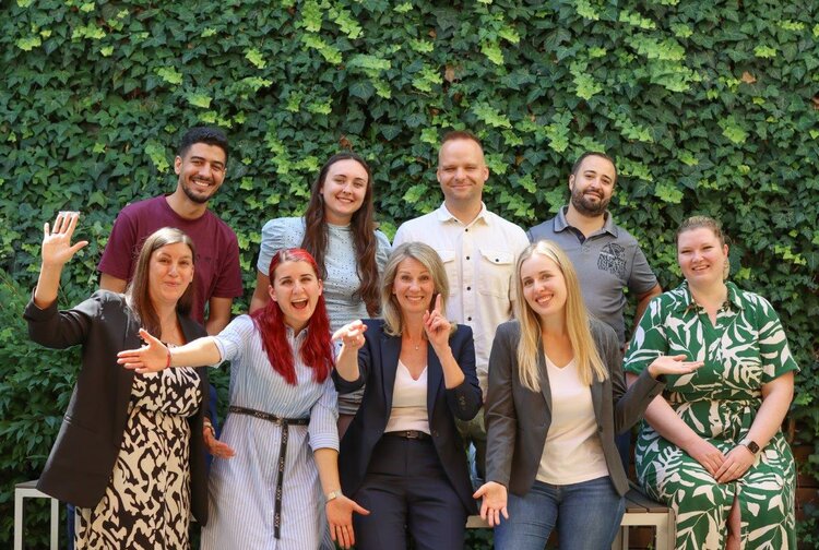 item international Handel GmbH Bild 5