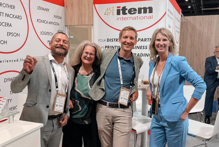 item international Handel GmbH Bild 1