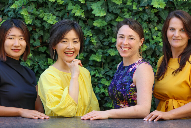 item international Handel GmbH Bild 9