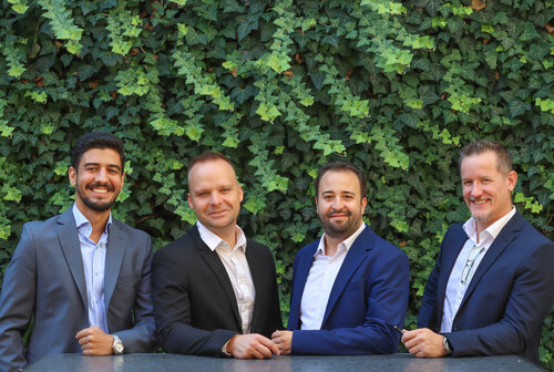 item international Handel GmbH