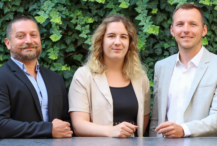 item international Handel GmbH Bild 3