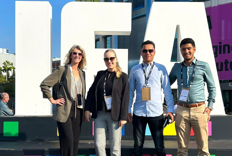 item international Handel GmbH Bild 4