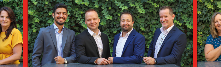 Titelbild der Firma item international Handel GmbH