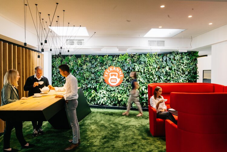 TEEKANNE GmbH Bild 2