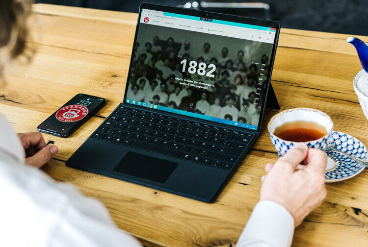 TEEKANNE GmbH Bild 3