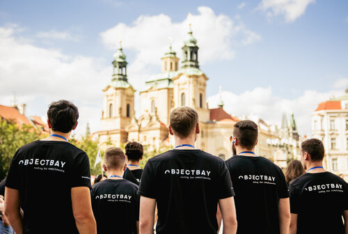 Objectbay Software GmbH