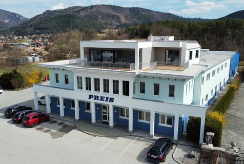 PREIS GmbH