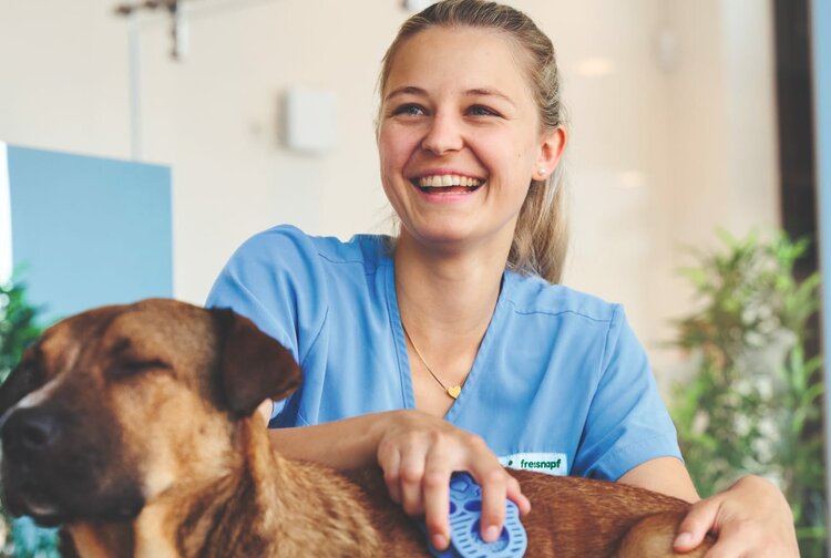 Fressnapf Handels GmbH Bild 2