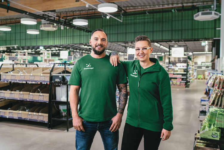 Fressnapf Handels GmbH Bild 3