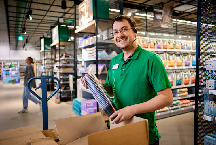 Fressnapf Handels GmbH Bild 5