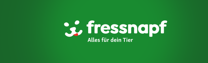Titelbild der Firma Fressnapf Handels GmbH