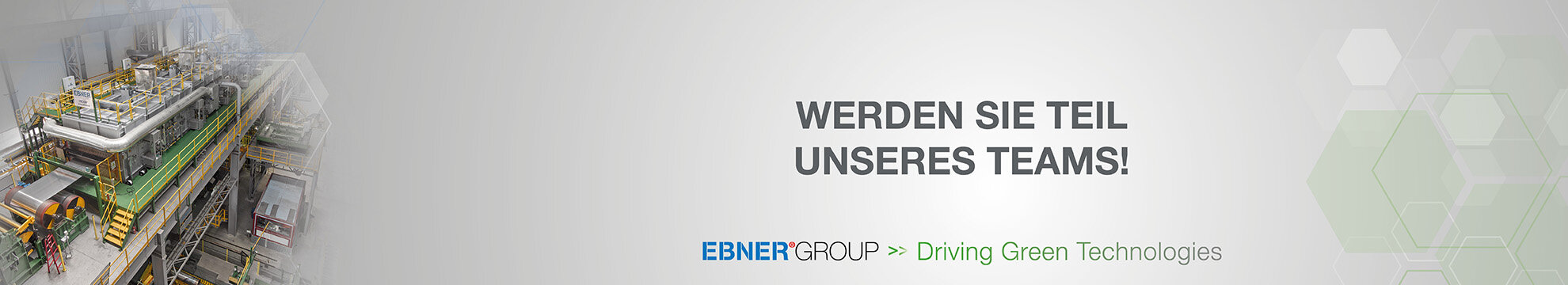 EBNER GROUP