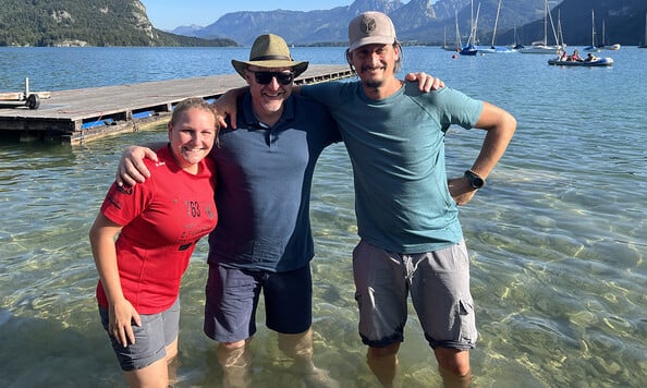 EVG Wandertag
