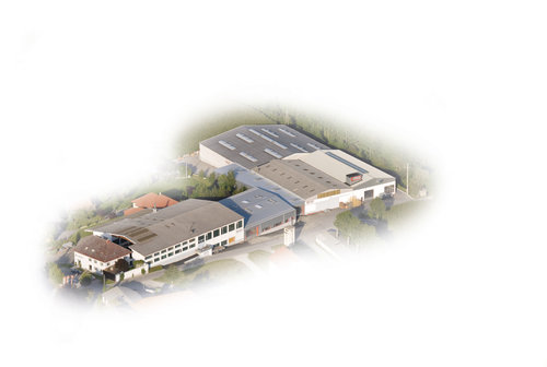 Gruber Maschinen GesmbH