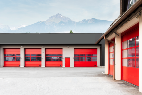doors and parts Austria GmbH