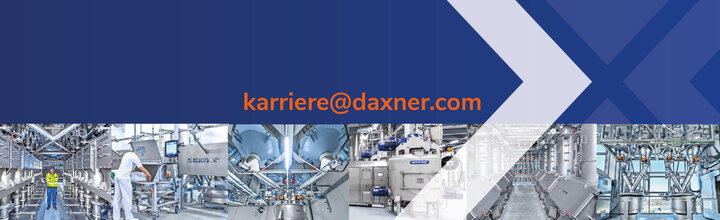Titelbild der Firma Daxner GmbH