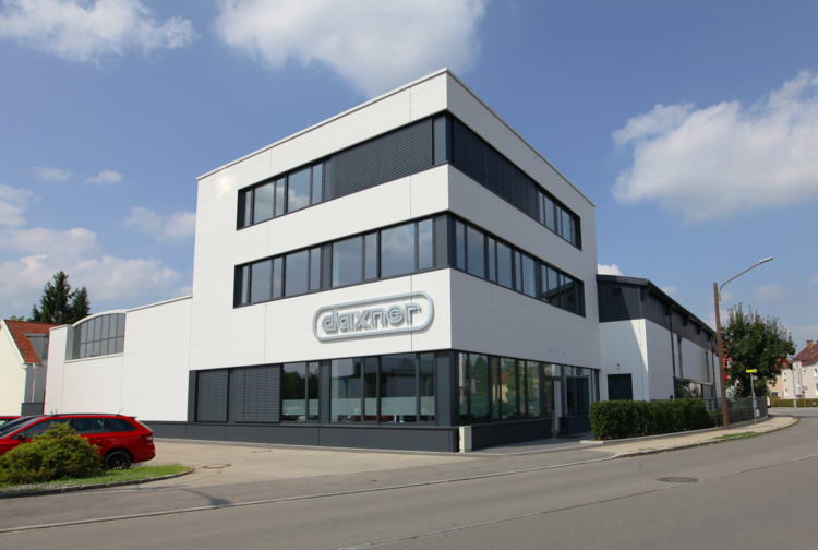 Daxner GmbH Bild 4