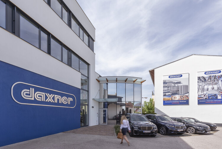 Daxner GmbH Bild 2