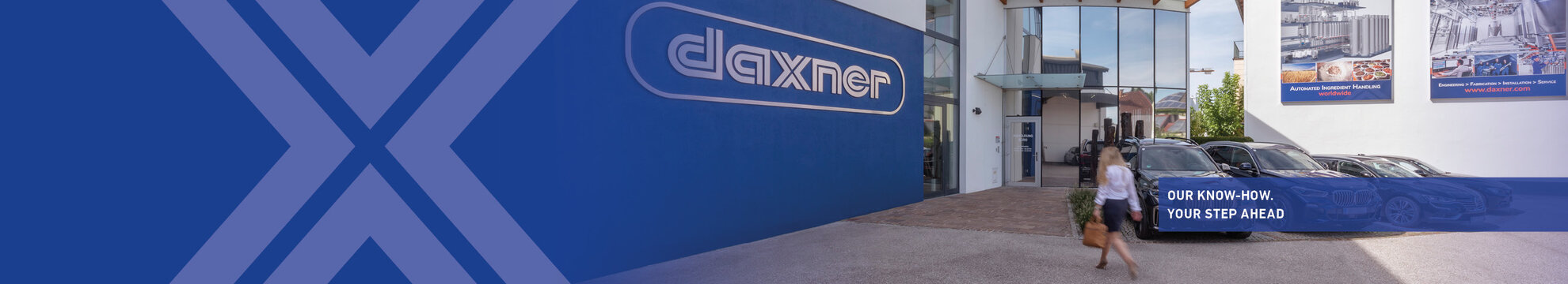 Daxner GmbH