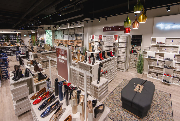 "Storebest" Ladeneinrichtungen Gesellschaft m.b.H. Bild 3