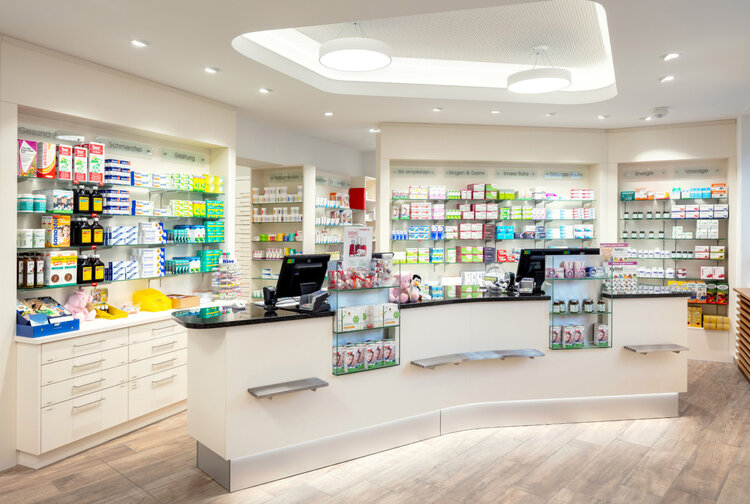 "Storebest" Ladeneinrichtungen Gesellschaft m.b.H. Bild 4