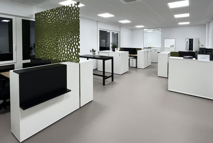 "Storebest" Ladeneinrichtungen Gesellschaft m.b.H. Bild 6