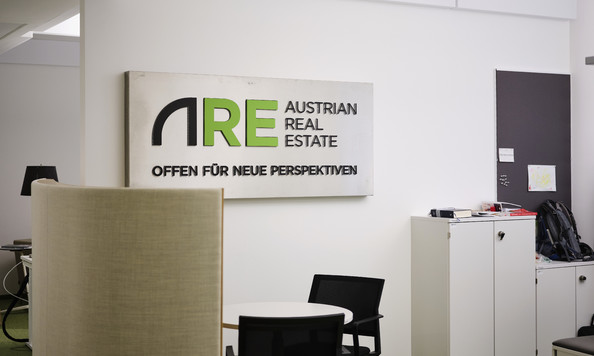 ARE Austrian Real Estate GmbH Bild 6