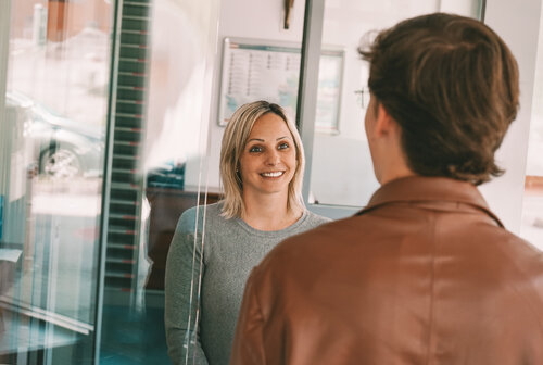 Hörmann Austria GmbH