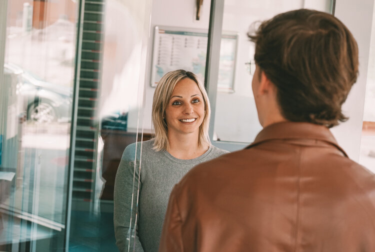 Hörmann Austria GmbH Bild 1