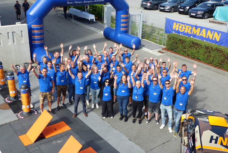 Hörmann Austria GmbH Bild 4