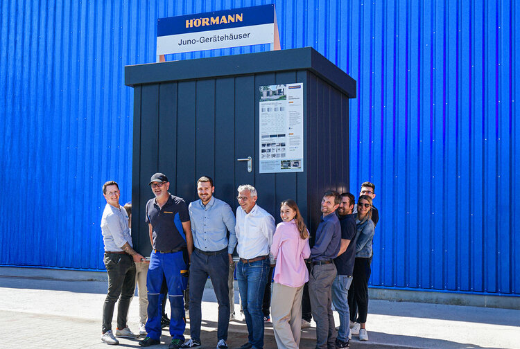 Hörmann Austria GmbH Bild 5