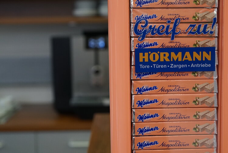 Hörmann Austria GmbH Bild 2