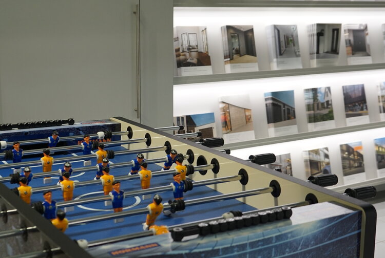 Hörmann Austria GmbH Bild 3