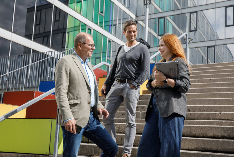 Business Upper Austria - OÖ Wirtschaftsagentur GmbH Bild 6