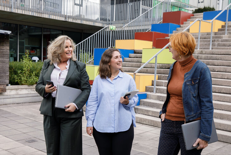 Business Upper Austria - OÖ Wirtschaftsagentur GmbH Bild 7