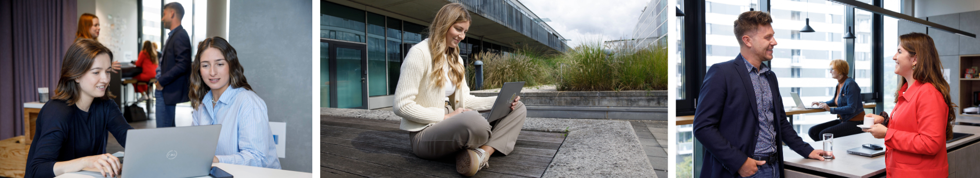 Business Upper Austria - OÖ Wirtschaftsagentur GmbH