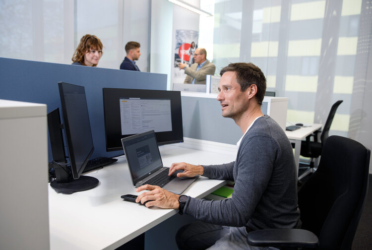 Business Upper Austria - OÖ Wirtschaftsagentur GmbH Bild 2