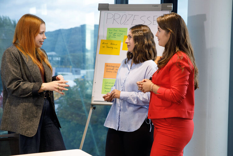 Business Upper Austria - OÖ Wirtschaftsagentur GmbH Bild 4