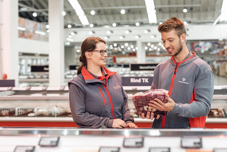 Transgourmet Österreich GmbH Bild 4