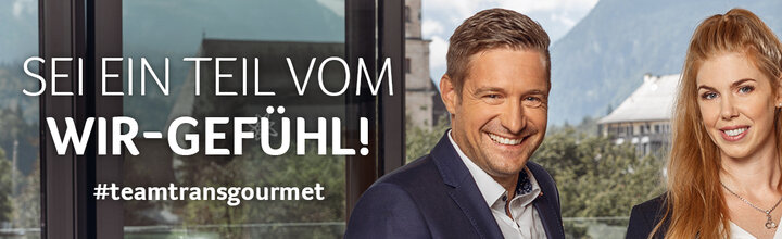 Titelbild der Firma Transgourmet Österreich GmbH