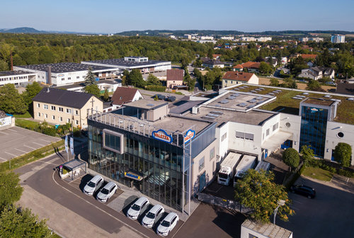 VALETTA Sonnenschutztechnik GmbH