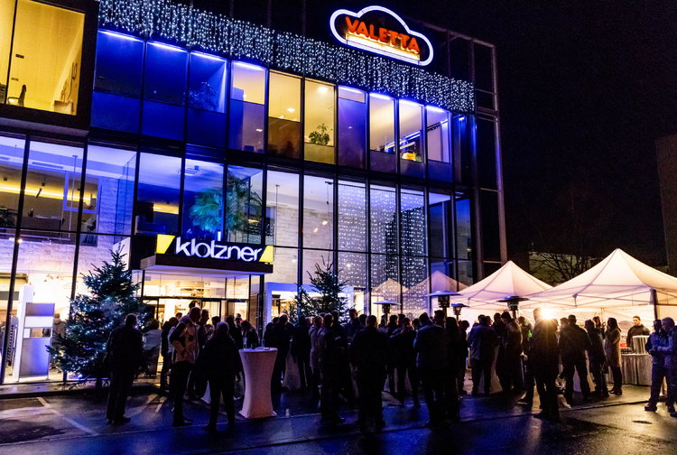 VALETTA Sonnenschutztechnik GmbH Bild 2