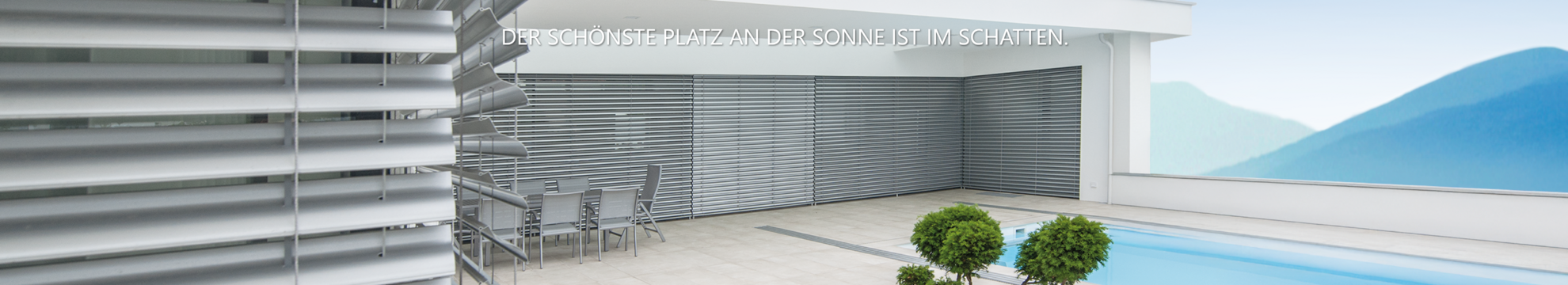 VALETTA Sonnenschutztechnik GmbH